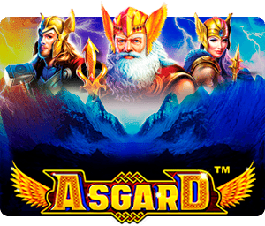second game logo