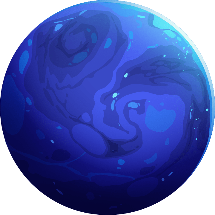 planet 1 icon